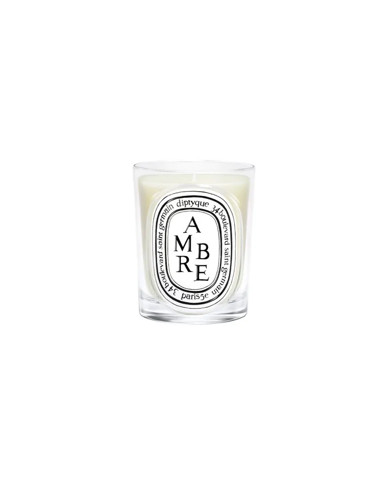 Diptyque Duftkerze Ambre 190 g 