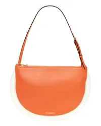 J.W.Anderson Schultertasche Bumper-Moon Multicolor