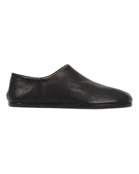 Maison Margiela Tabi Babouches Black