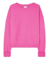 American Vintage Pullover Vitow Pink