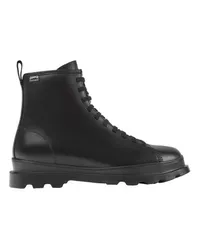 Camper Stiefel Brutus Black