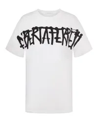 Alberta Ferretti T-Shirt White