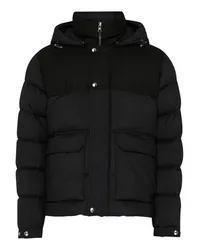 Moncler Jacke Mussala Black