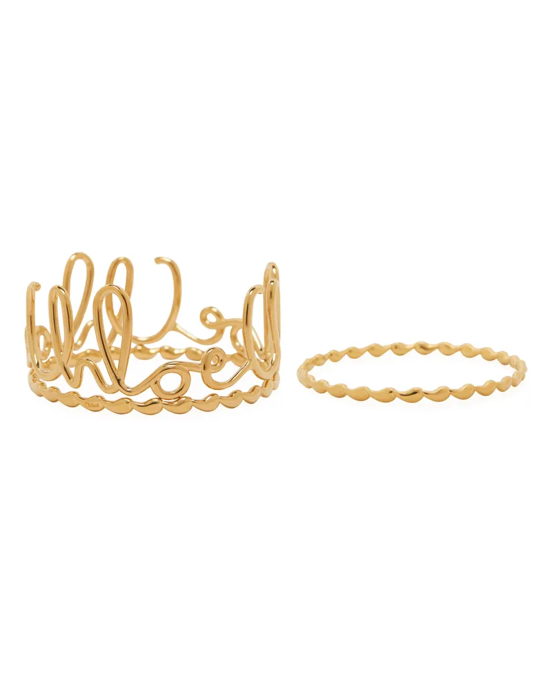 Chloé Armband C Chloé 