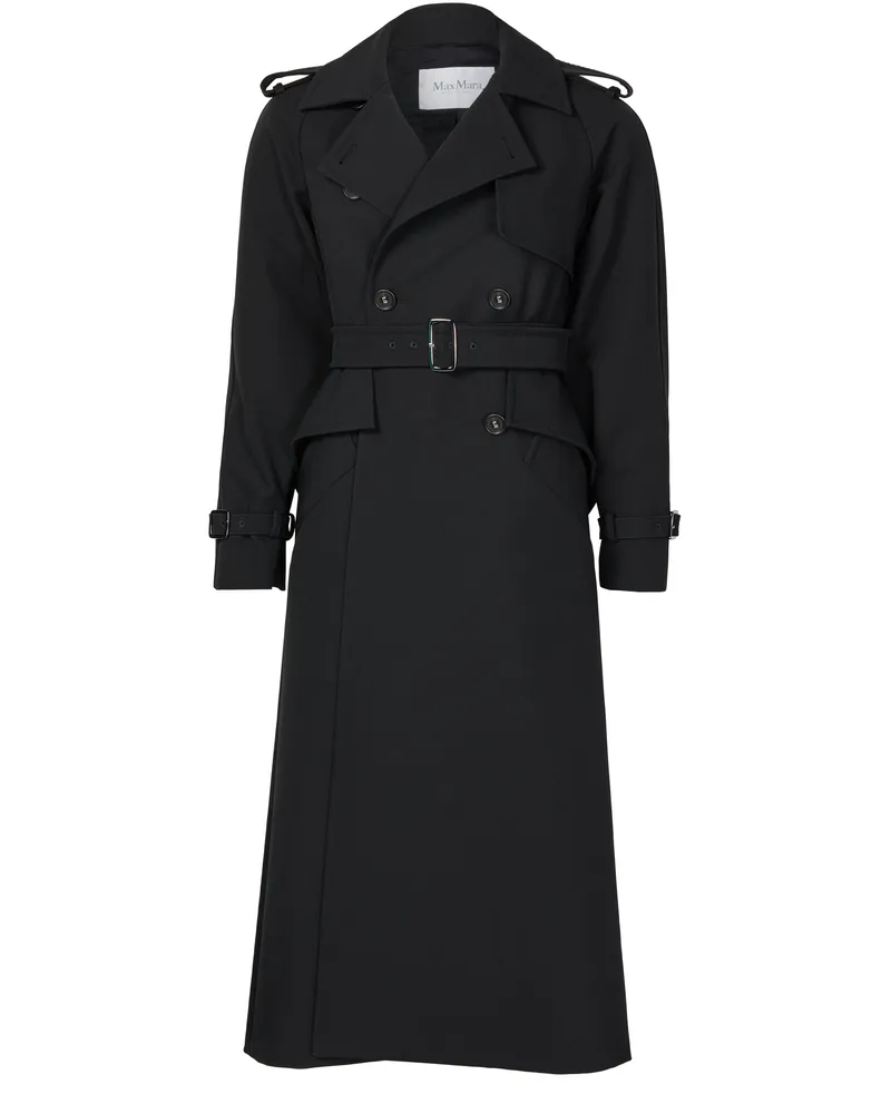 Max Mara Langmantel Flavio 