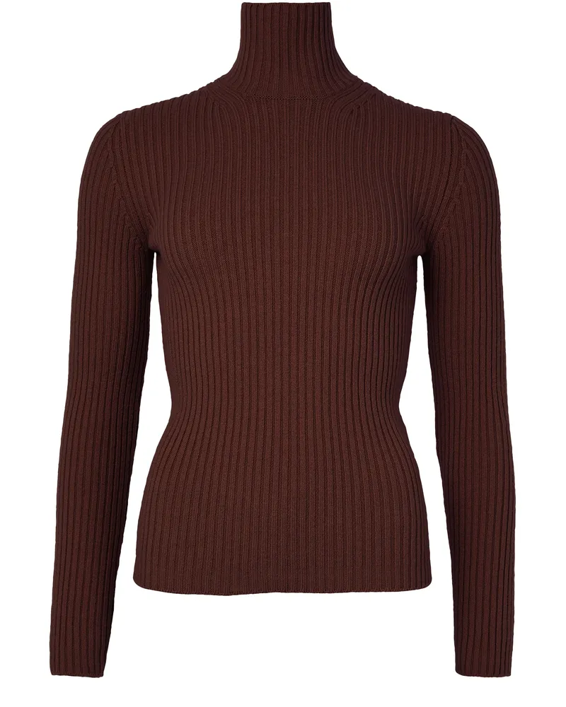 Max Mara Rollkragenpullover Aral 