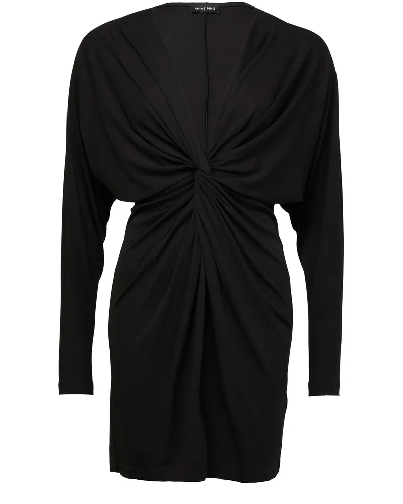 Anine Bing Minikleid Mathilde 