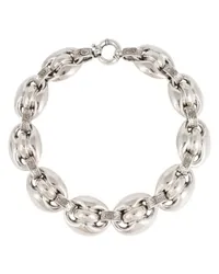 Gas Bijoux Cophea Kette Silver