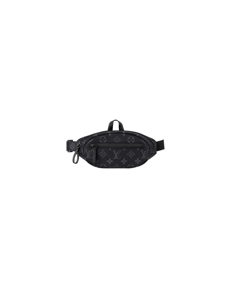 Louis Vuitton Catch Bumbag Black