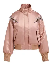 Essentiel Bomberjacke Fifth Pink