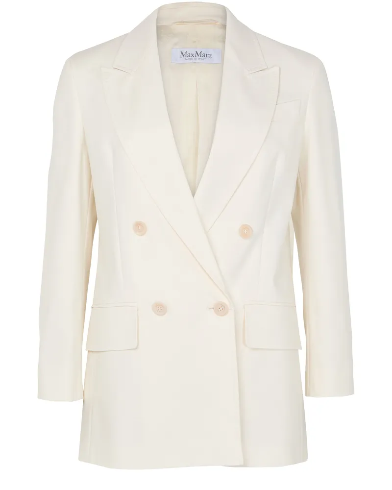 Max Mara Blazer Suez 