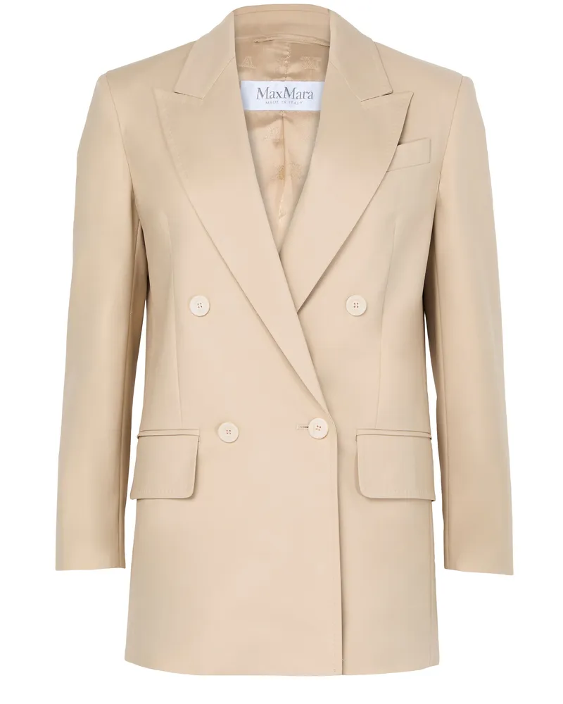 Max Mara Blazer Suez 