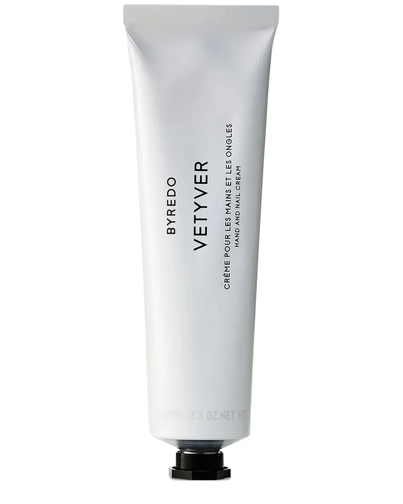 Byredo Hand- und Nagelcreme Vetiver 100 ml No