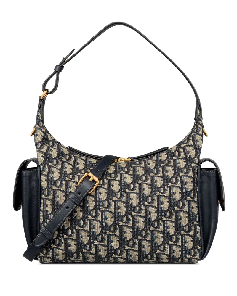 Dior Mittelgroße D-Dream Tasche 