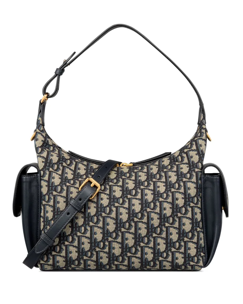 Dior Mittelgroße D-Dream Tasche 