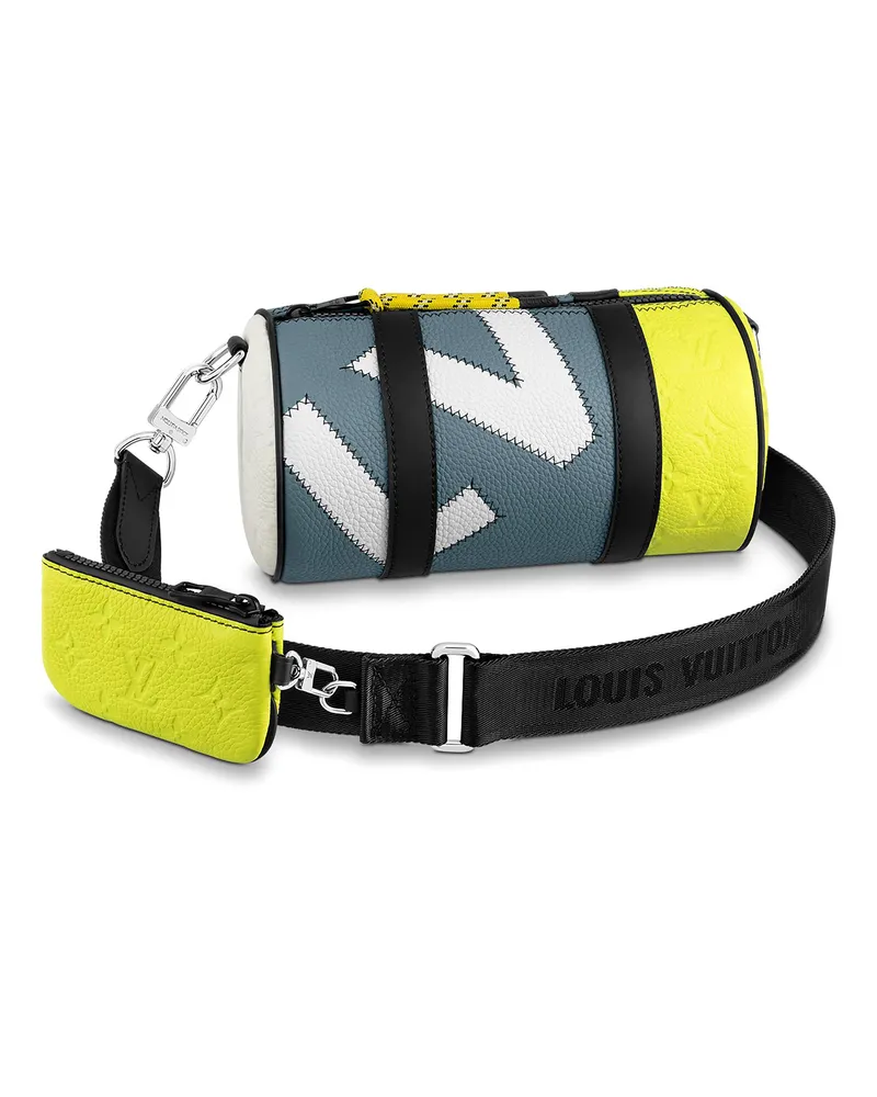 Louis Vuitton Polochon 
