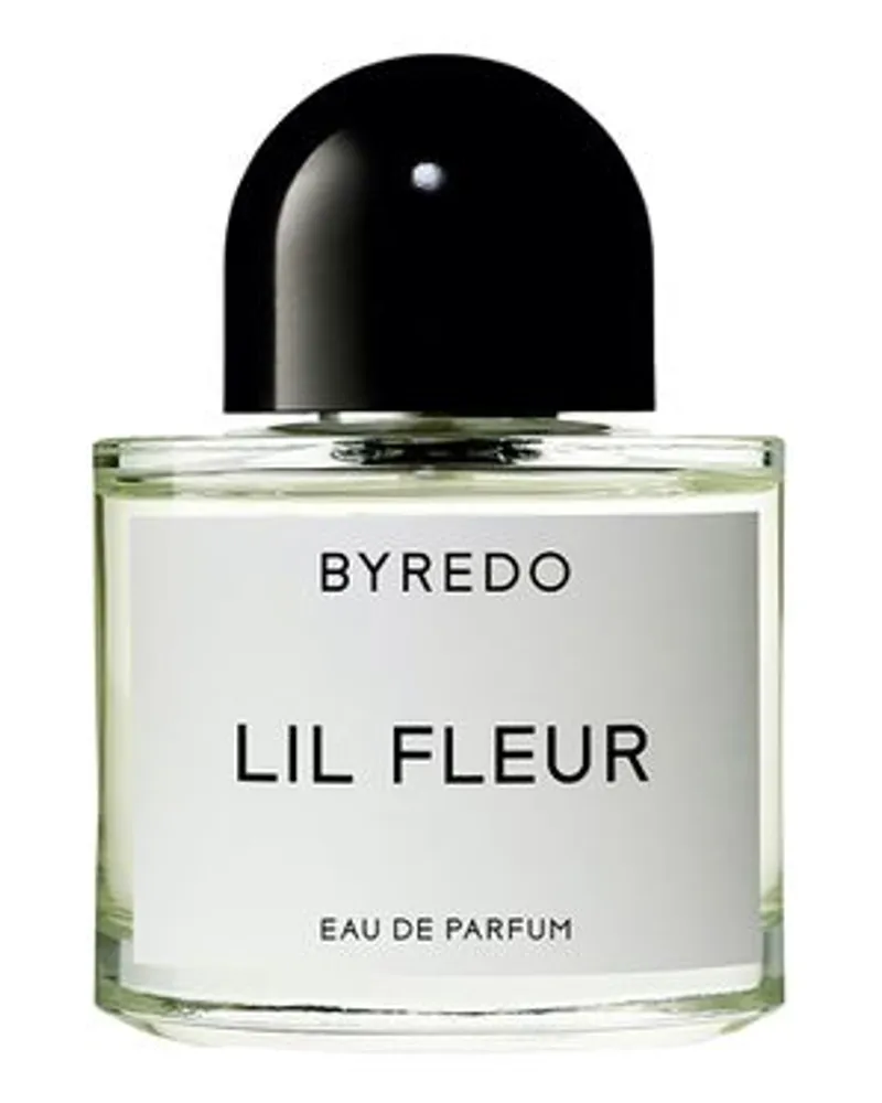 Byredo Eau De Parfum Lil Fleur 50 Ml No