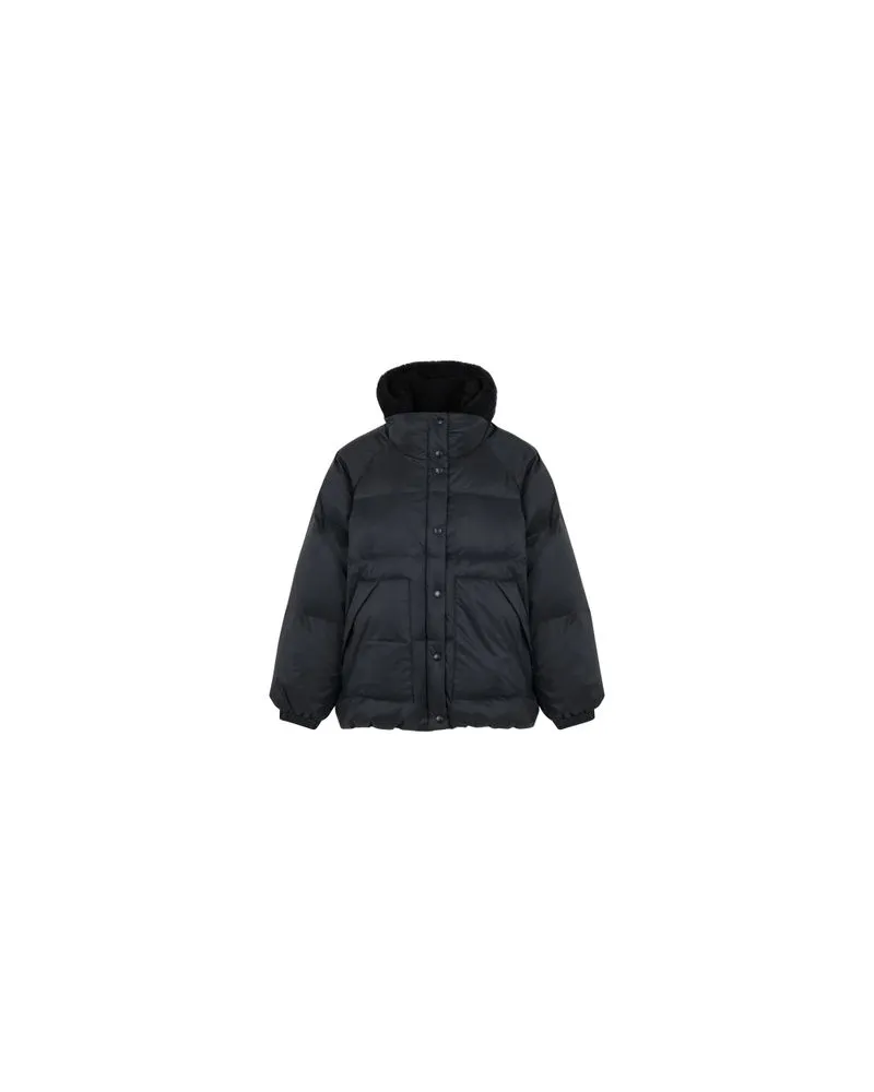 Max Mara Langer Mantel Armonia Brown