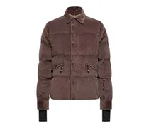 Langer Mantel Armonia