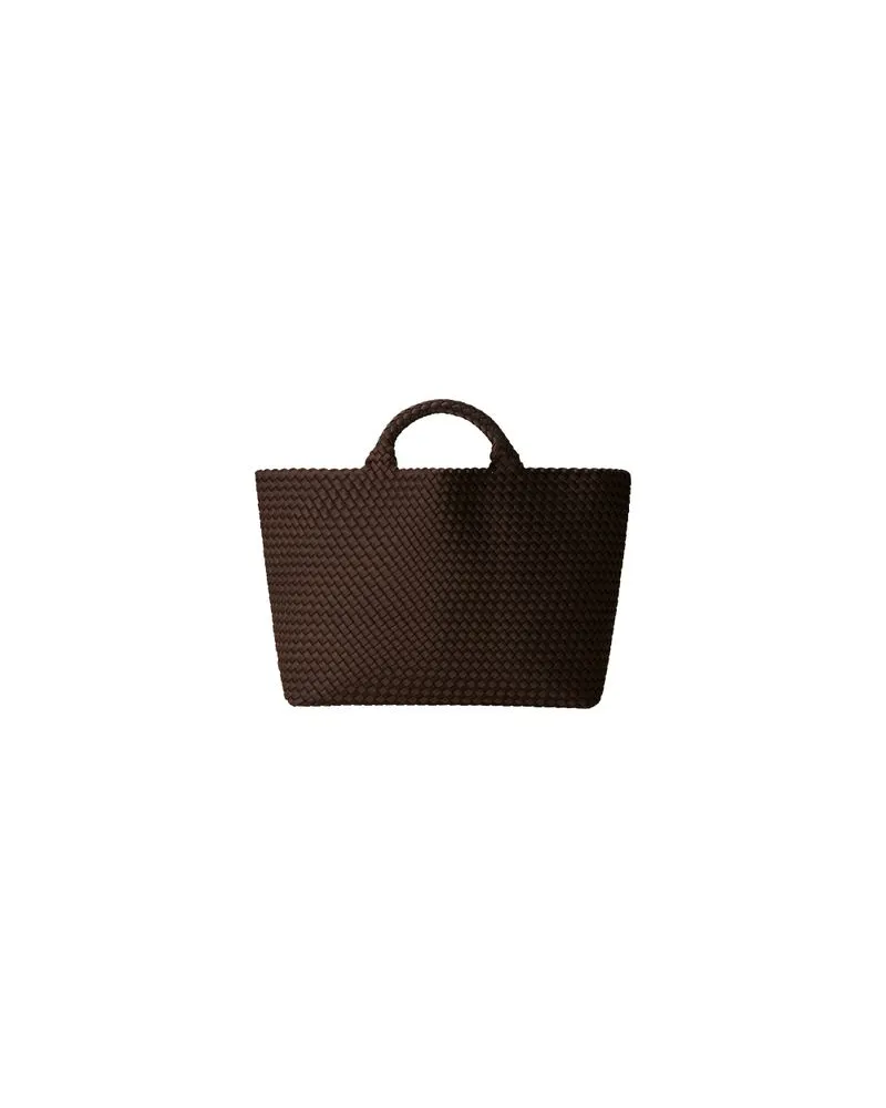 Max Mara Langer Mantel Armonia Brown