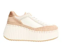 Langer Mantel Armonia