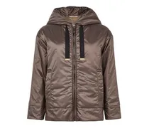 Langer Mantel Armonia