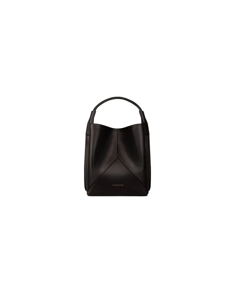 Max Mara Langer Mantel Armonia Brown