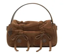 Langer Mantel Armonia