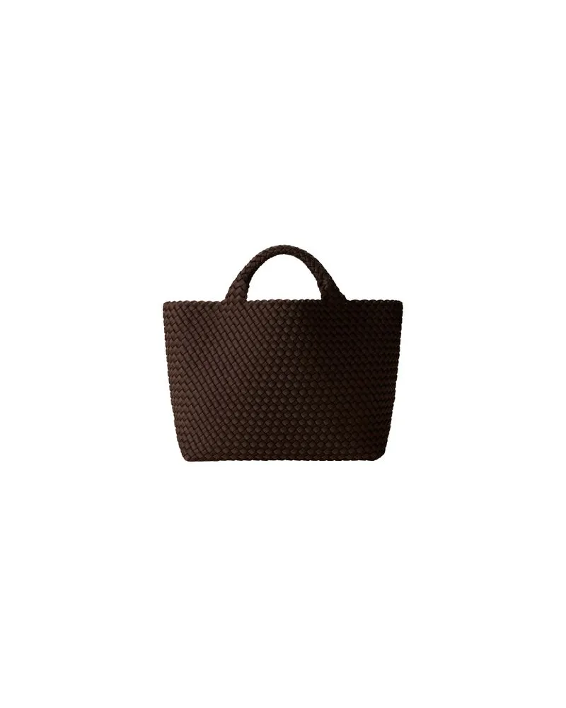 Max Mara Langer Mantel Armonia Brown
