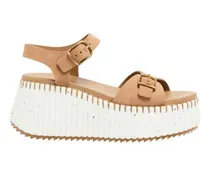 Langer Mantel Armonia