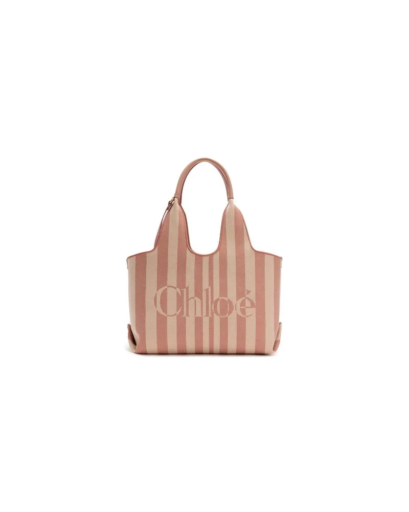 Max Mara Langer Mantel Armonia Brown