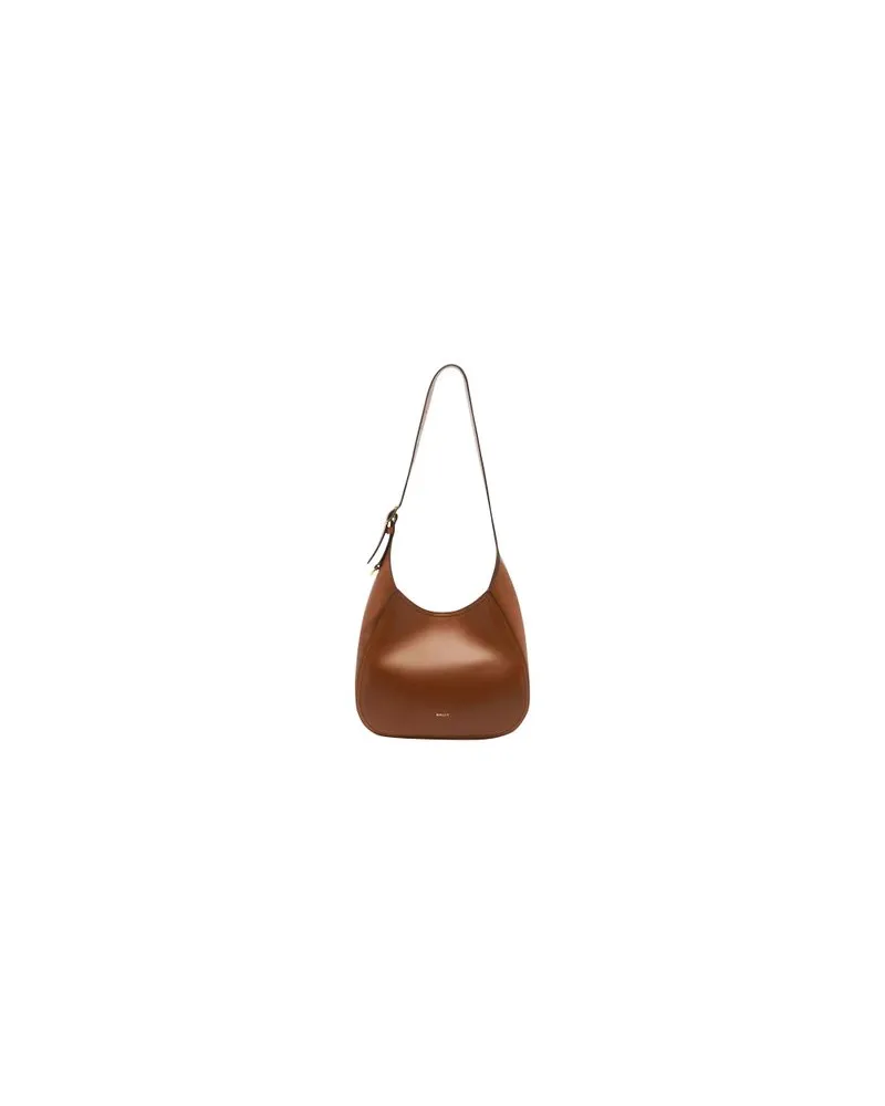 The Row Tote Bag Marlo 17 Brown