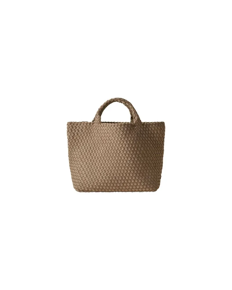 Max Mara Langer Mantel Armonia Brown