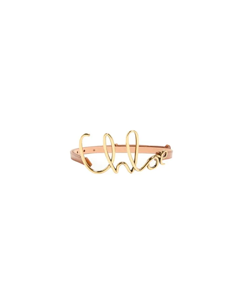 Max Mara Langer Mantel Armonia Brown