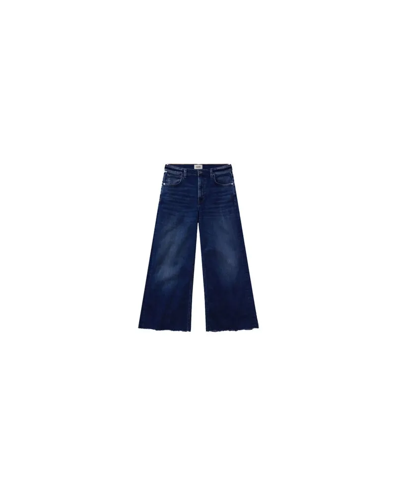 Max Mara Langer Mantel Armonia Brown