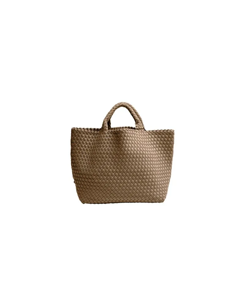 Max Mara Langer Mantel Armonia Brown