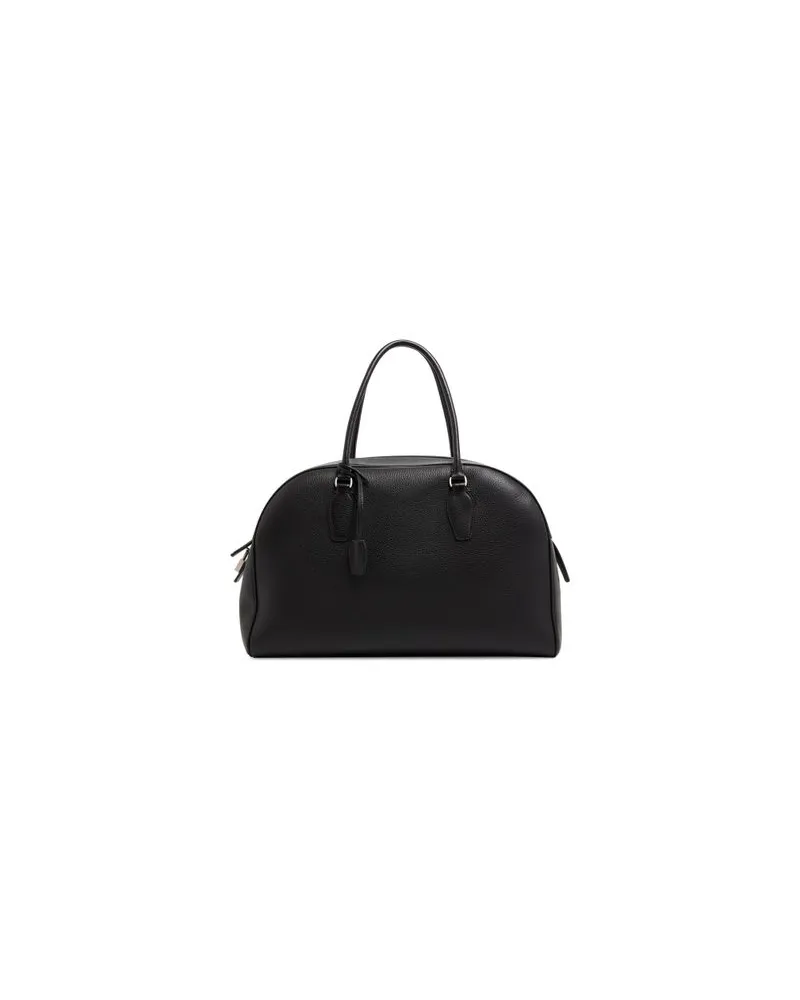 The Row Tote Bag Marlo 17 Brown