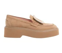 Langer Mantel Armonia