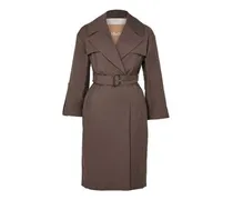 Langer Mantel Armonia