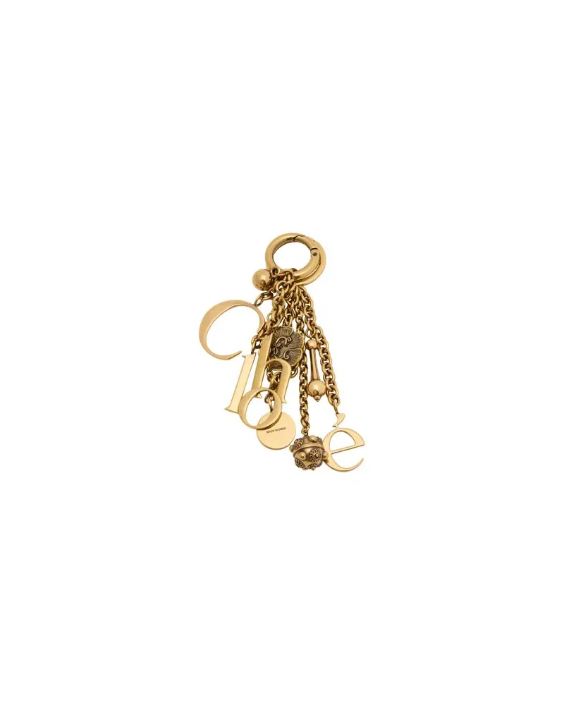 Max Mara Langer Mantel Armonia Brown