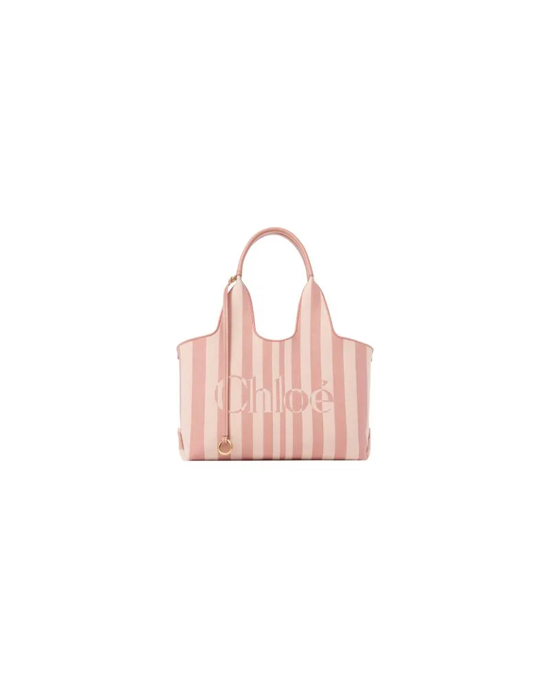 Max Mara Langer Mantel Armonia Brown