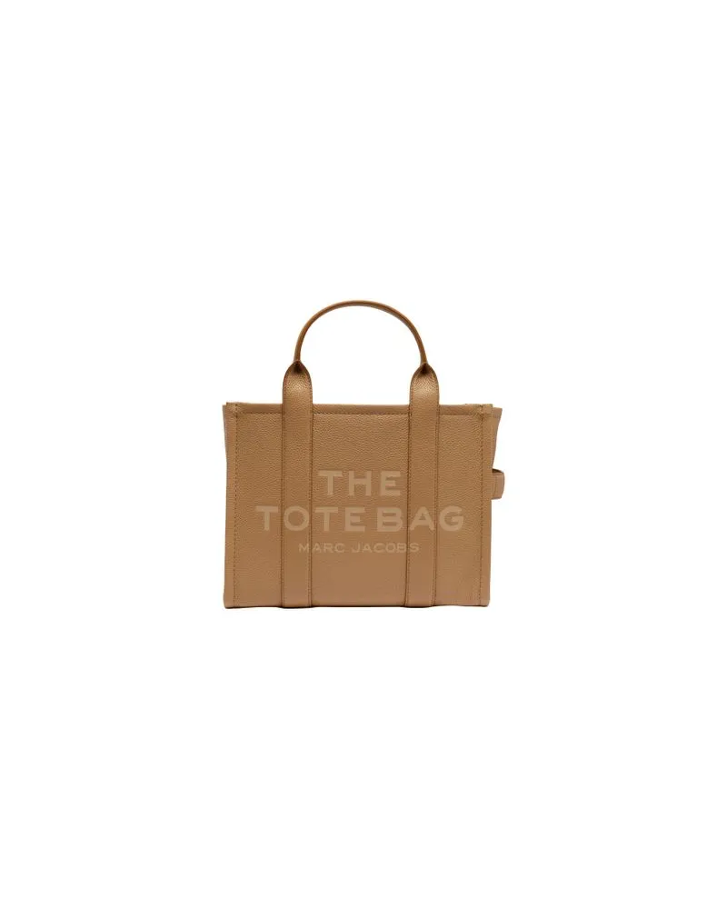 The Row Tote Bag Marlo 17 Brown