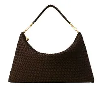 Langer Mantel Armonia