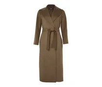 Langer Mantel Armonia