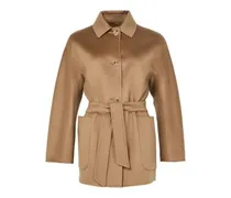 Langer Mantel Armonia