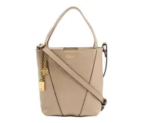 Langer Mantel Armonia