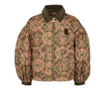 Langer Mantel Armonia