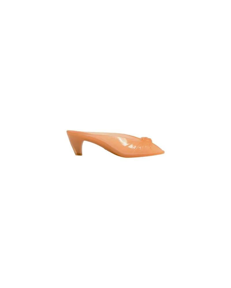 Max Mara Langer Mantel Armonia Brown