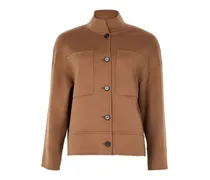 Langer Mantel Armonia