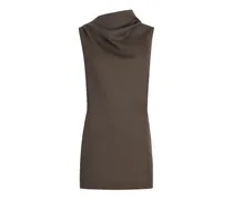 Langer Mantel Armonia
